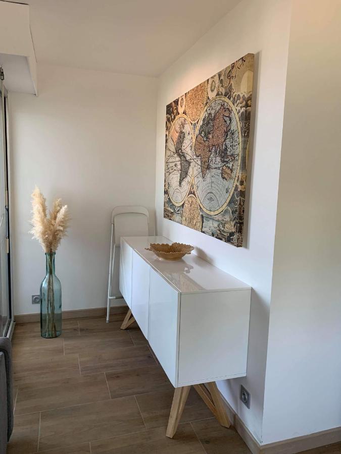Magnifique Appartement Pied Dans L'Eau كان المظهر الخارجي الصورة