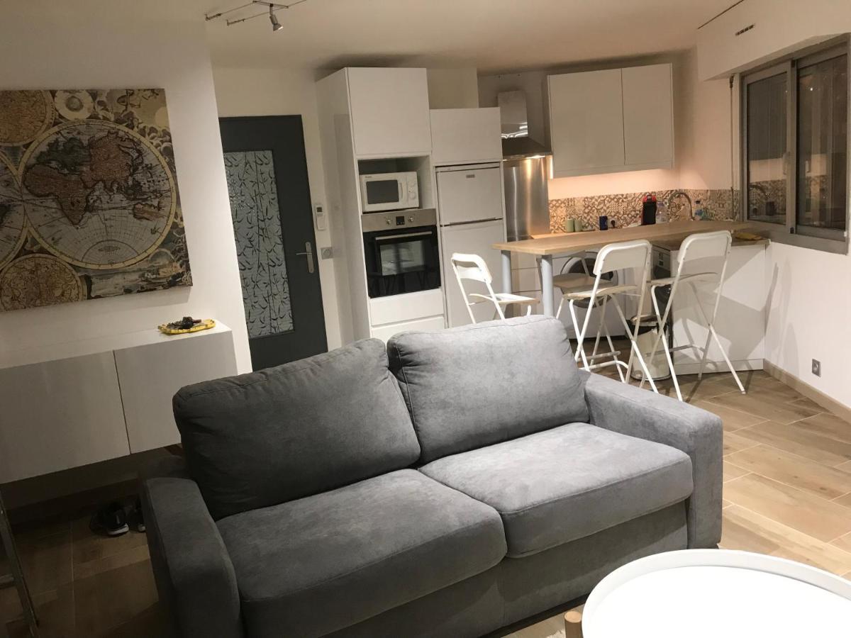 Magnifique Appartement Pied Dans L'Eau كان المظهر الخارجي الصورة